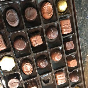 Meet your Posher, Jeanne